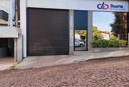 Duarte Imóveis — equipe e experiência