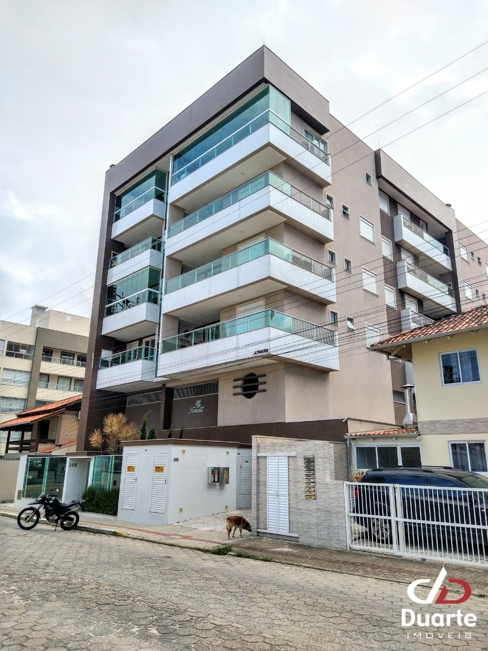 APARTAMENTO BOMBINHAS/SC