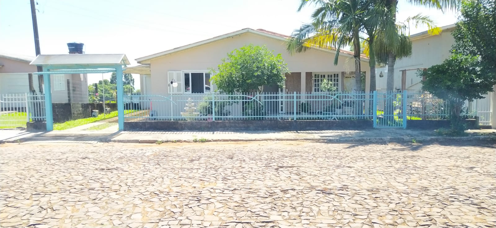 CASA EM CAIÇARA/RS