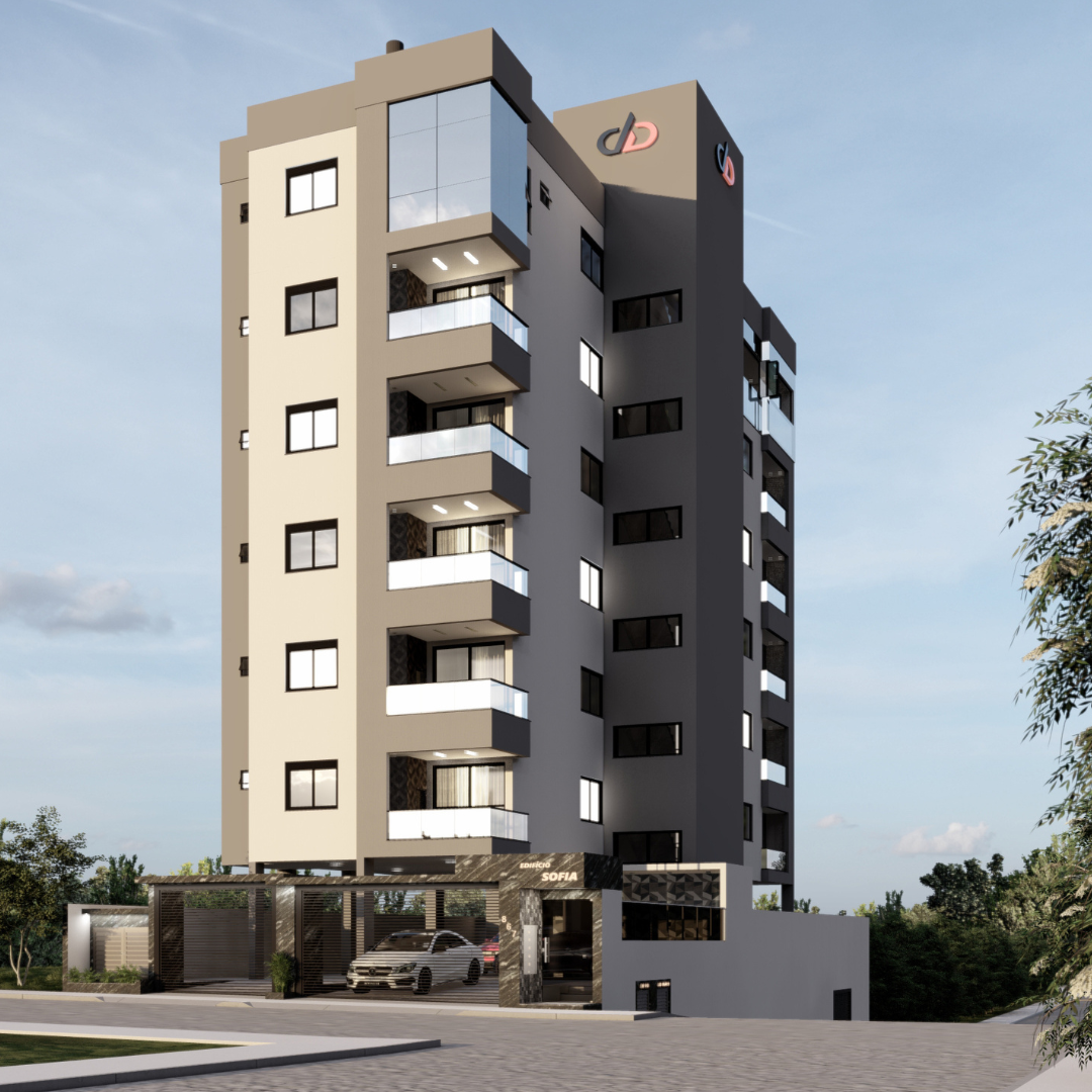 RESIDENCIAL SOFIA